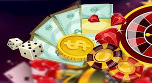 Вход на официальный сайт Jackpot Casino